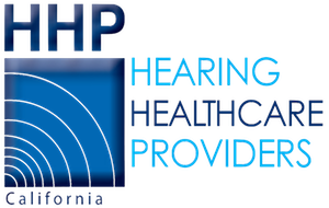 Hearing Healthcare Providers Logo